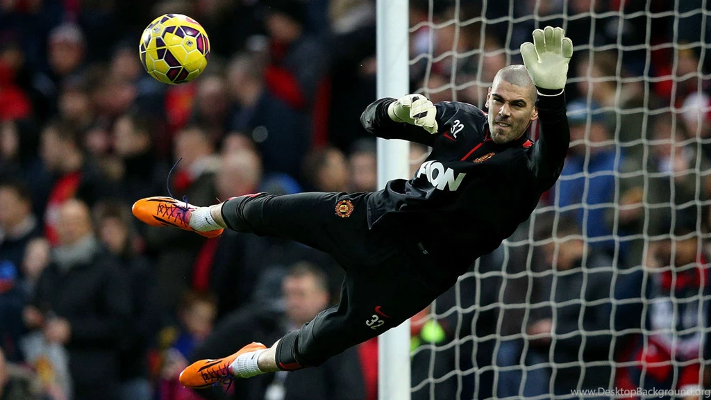 Victor Valdes HD Images