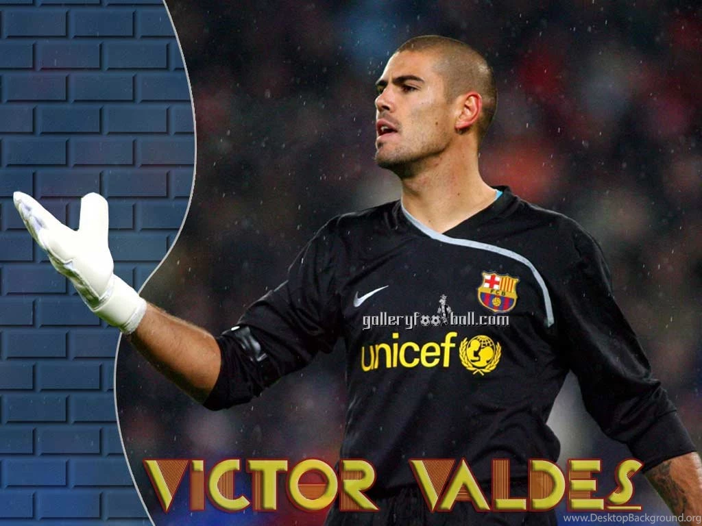 Victor Valdes No