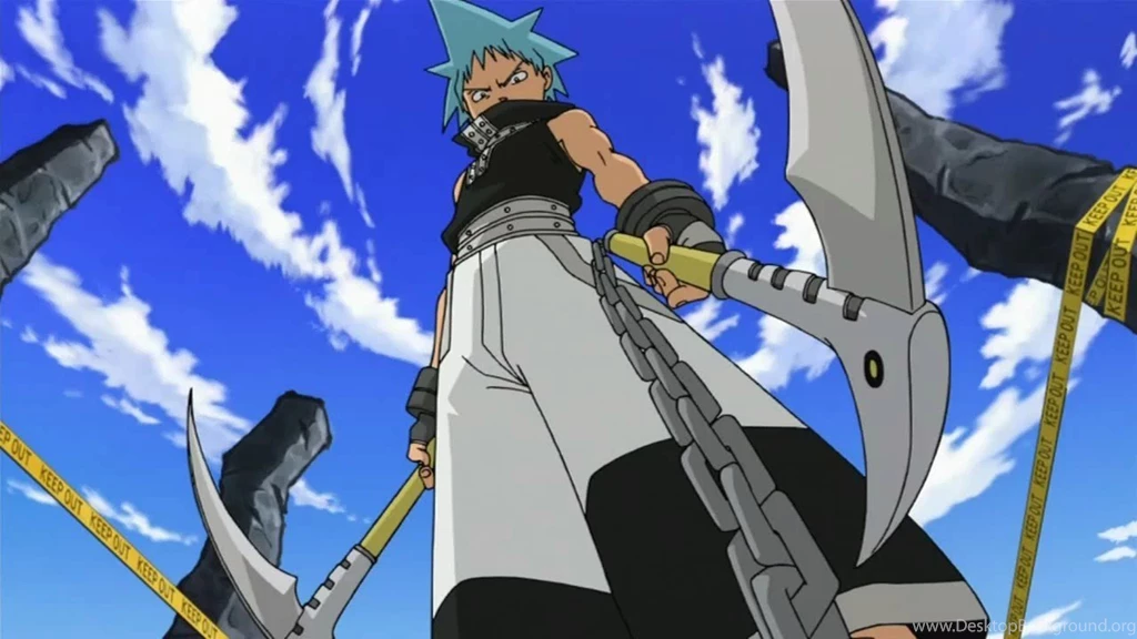 Black Star* Kibagirl369 Wallpapers (22820075) Fanpop
