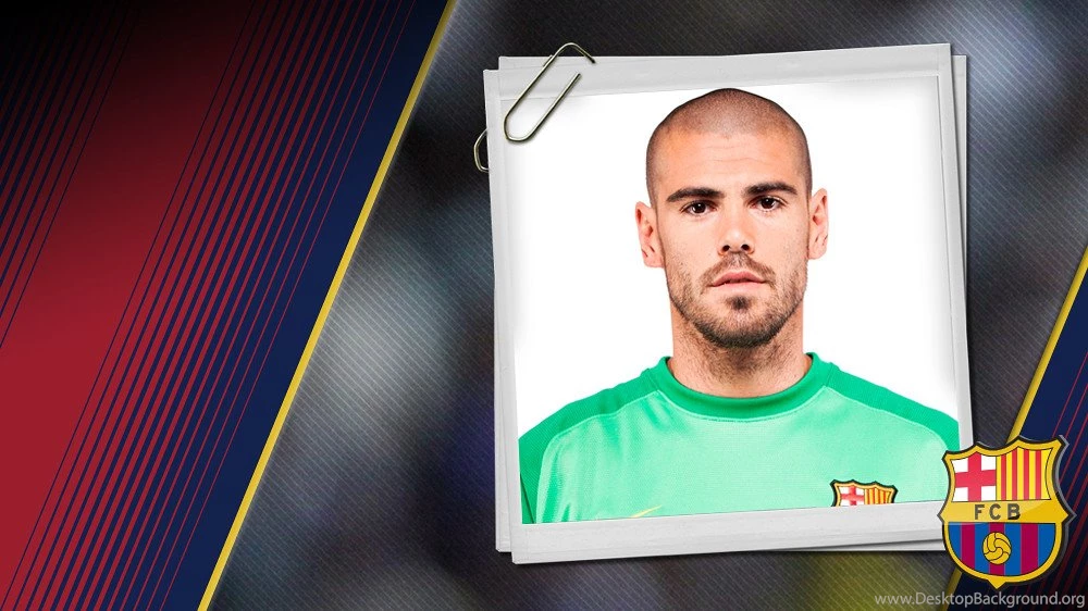 Victor Valdes Wallpapers 2014