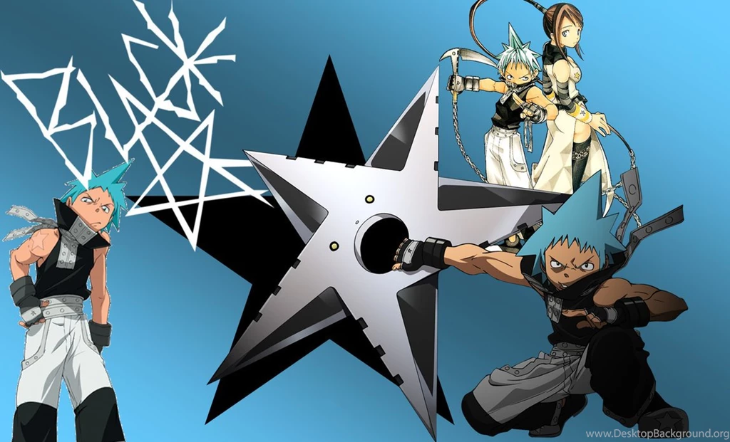 Black Star Wallpapers By Lugiaisawesome On DeviantArt