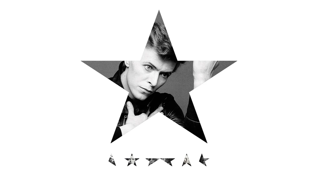 David Bowie (Blackstar Wallpaper) Imgur