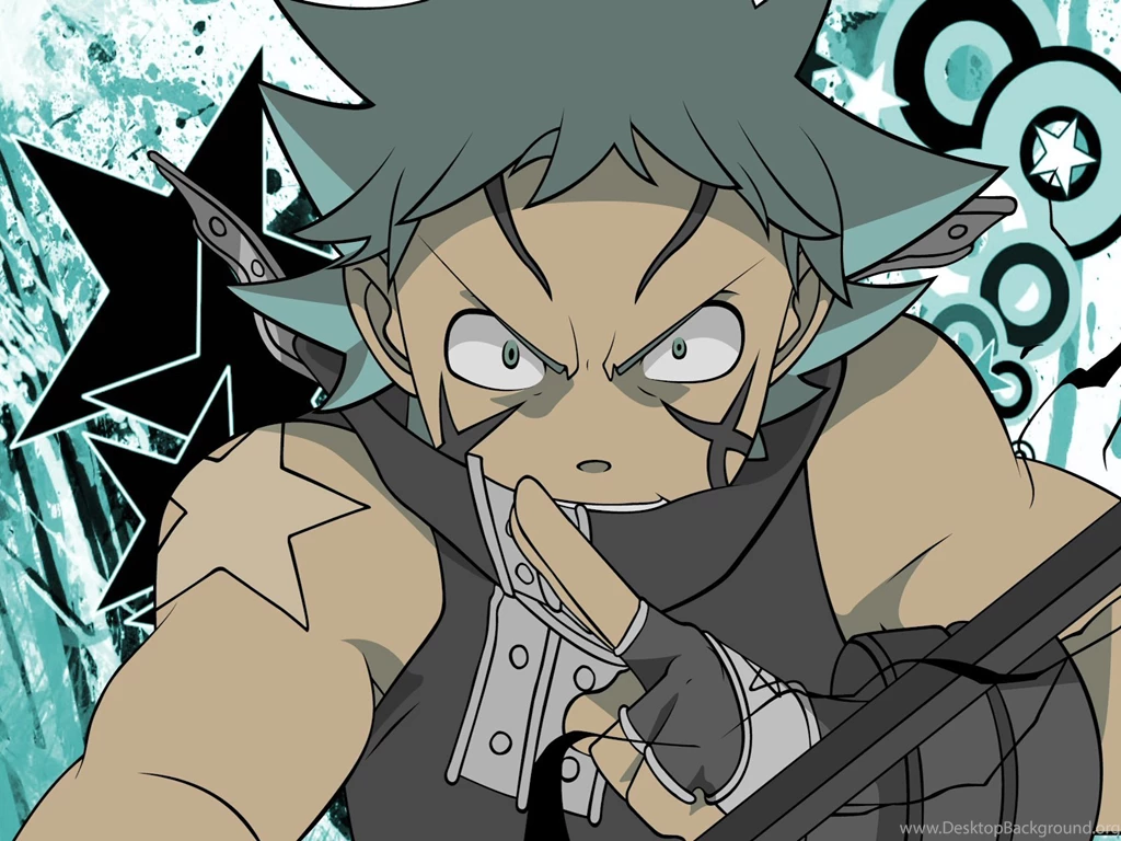Blackstar Soul Eater Wallpapers