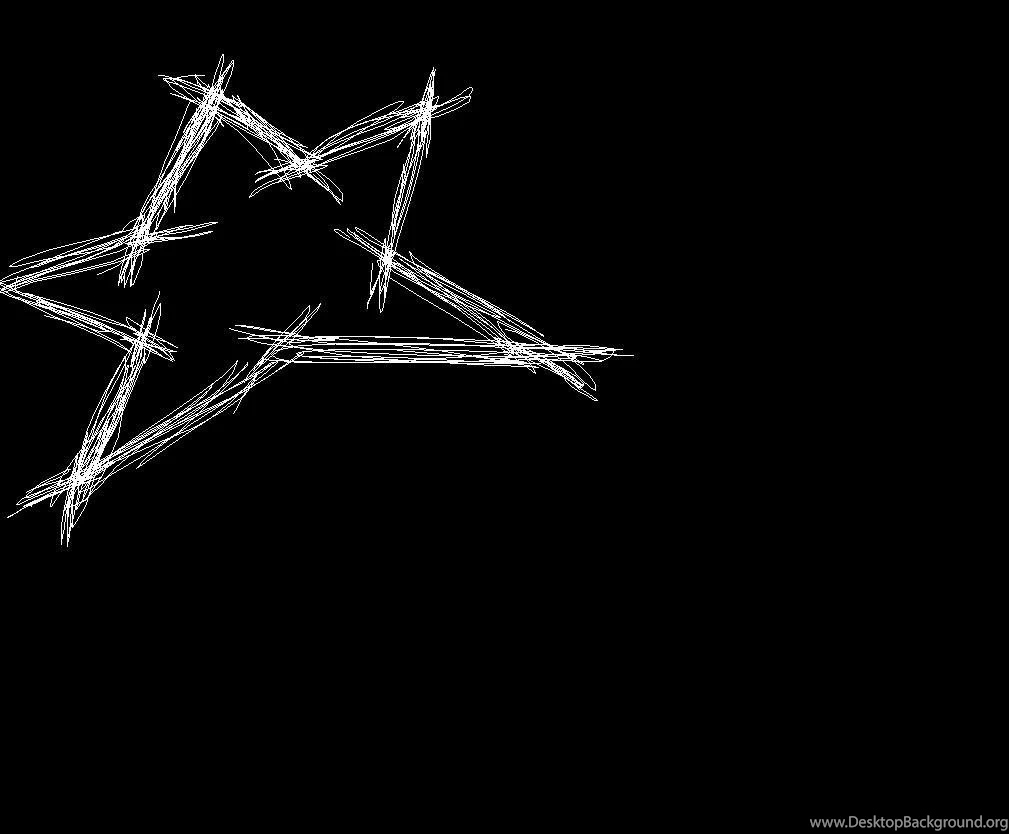 Black Backgrounds With Stars