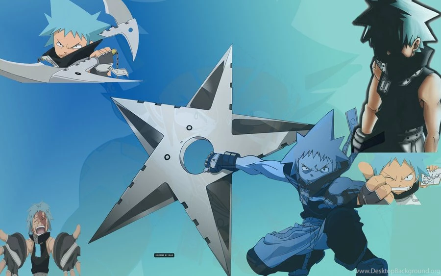 BlackStar Wallpapers By Oneehime On DeviantArt