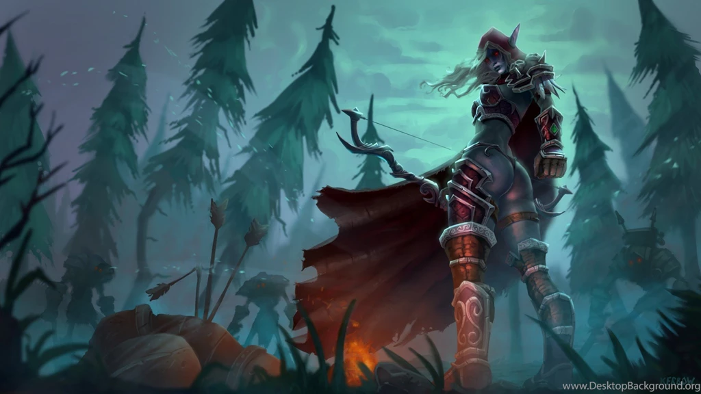 Some Wow Wallpapers : Wow