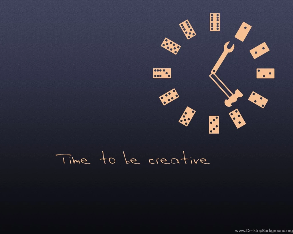 Creative Wallpapers Collection (41+)