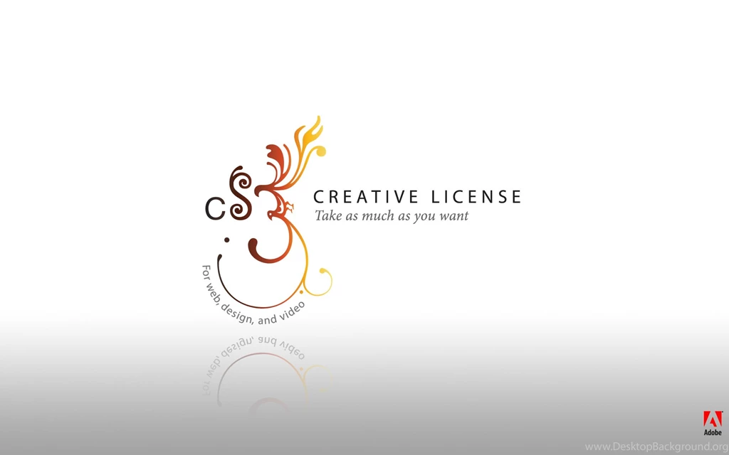 A Collection Of Adobe Creative Suite 3 Wallpapers In Various Sizes ...