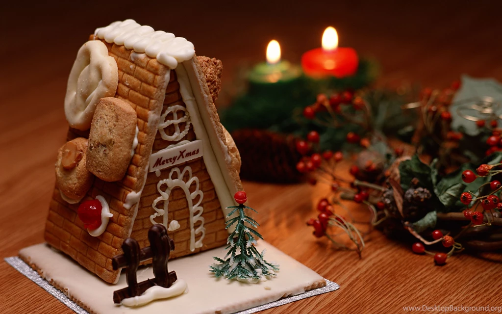 Ultra HD 4K Christmas Wallpapers HD, Desktop Backgrounds 3840x2400