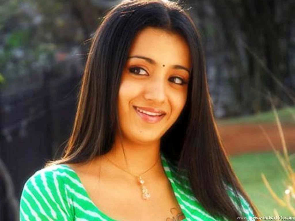 Trisha Krishnan Wallpapers (1024x768) : Indya101.com