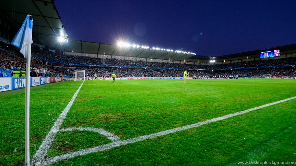 Malmo Fined By UEFA For Poor Pitch During Champions League Group ...
