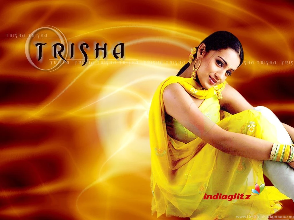 Trisha