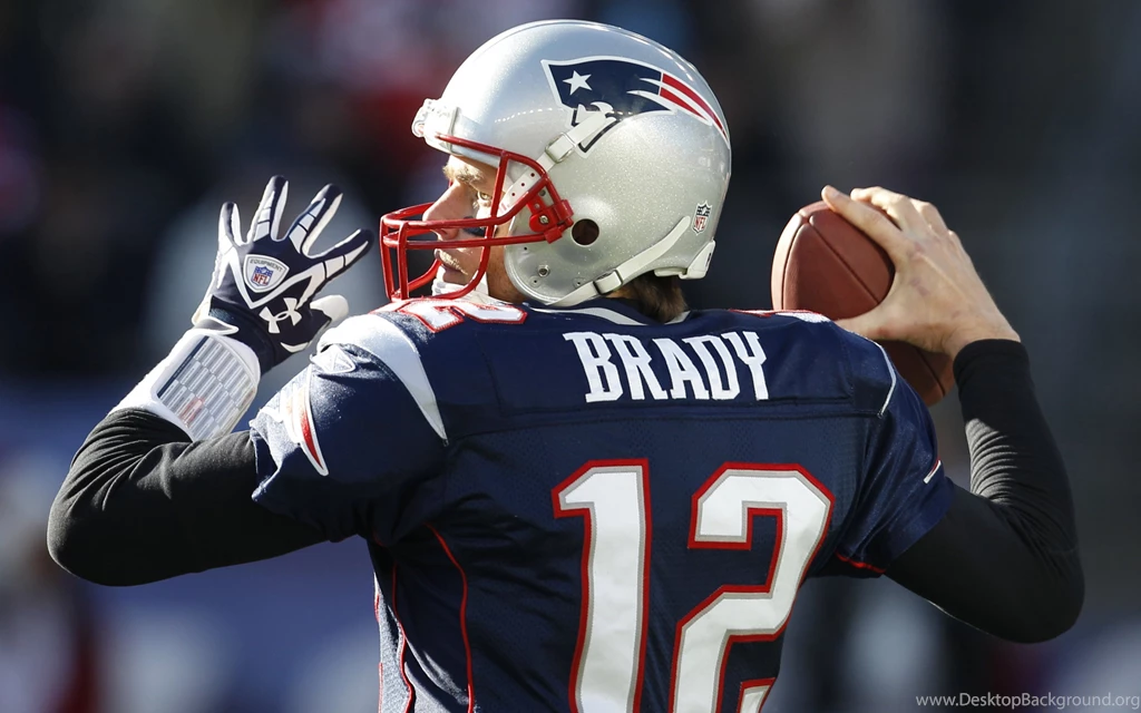 Ultra HD 4K New England Patriots Wallpapers HD, Desktop ...