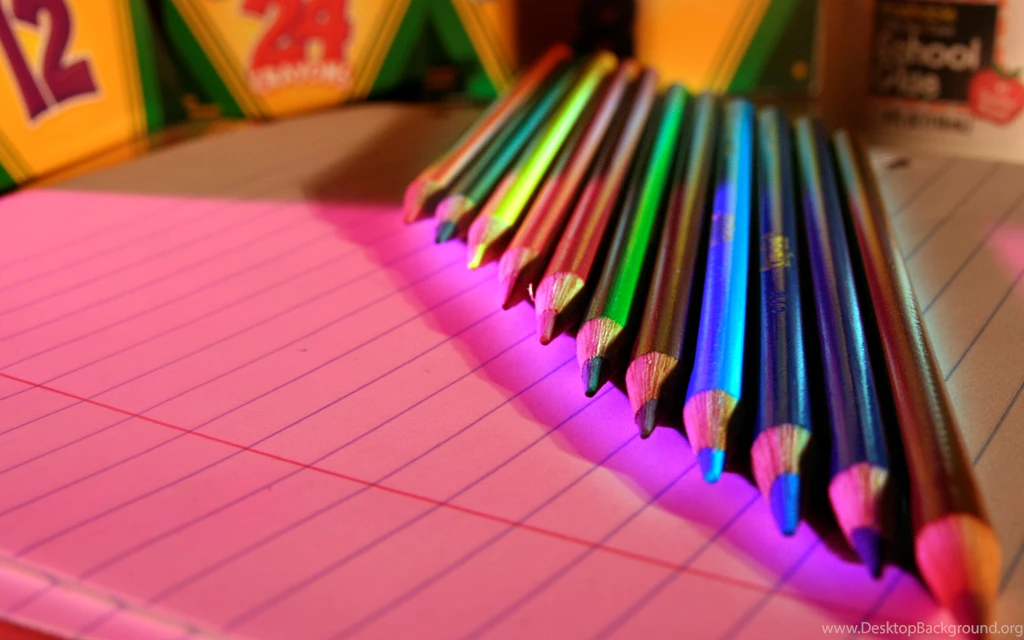 School Desktop Wallpapers And Artwork