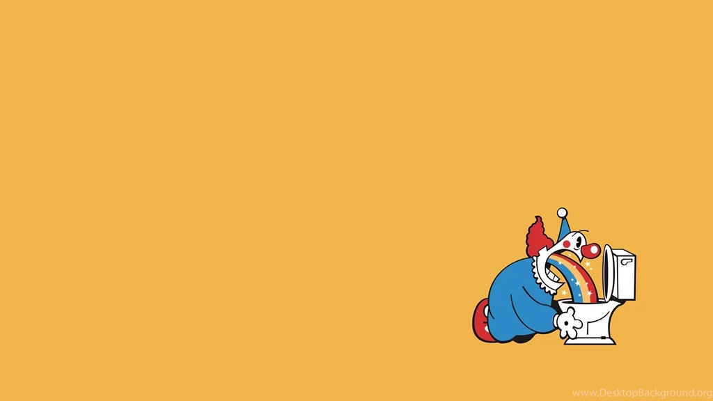 770340 Clown Wallpapers