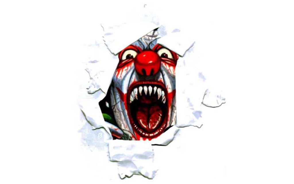 Horror Clown Pack 2 Wallpapers Android Apps And Tests AndroidPIT