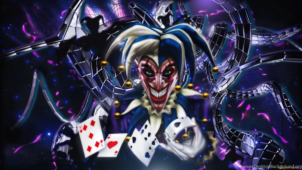 Clown Computer Wallpapers, Desktop Backgrounds