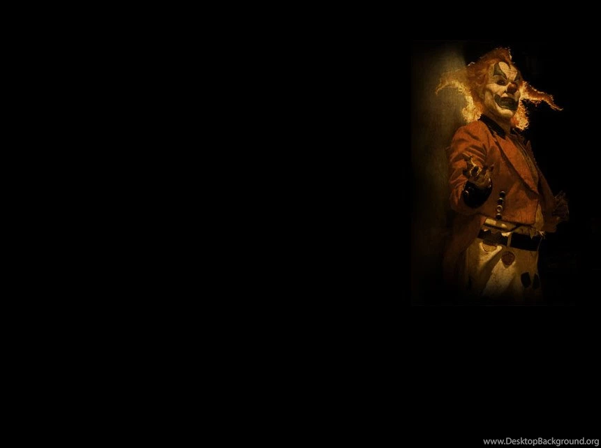Wallpapers 01: Take A Chance By Jack the Clown On DeviantArt
