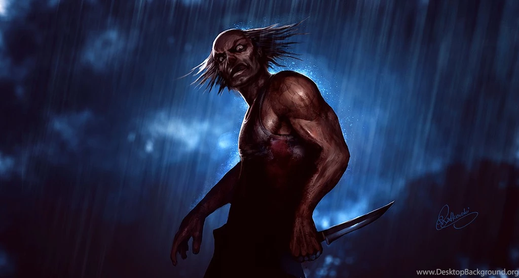 Killer Clown Wallpapers From Clowns Wallpapers