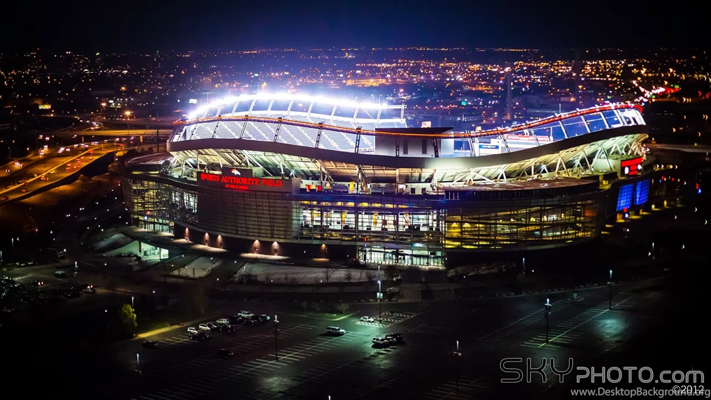 Denver Wins!! Get A Free Desktop Wallpaper!