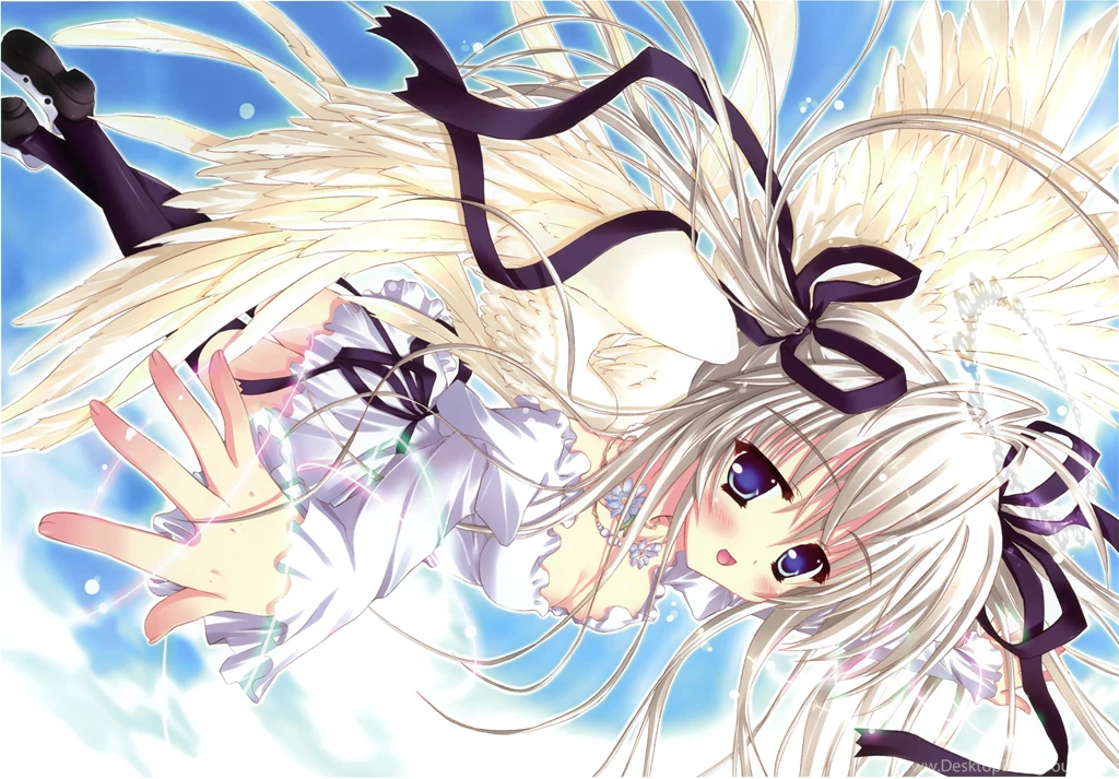 Desktop Nexus Anime Wallpapers 8151 HD Wallpapers Site