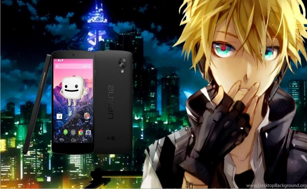 Desktop Nexus Anime HD Desktop Backgrounds Wallpapers 8121   HD ...