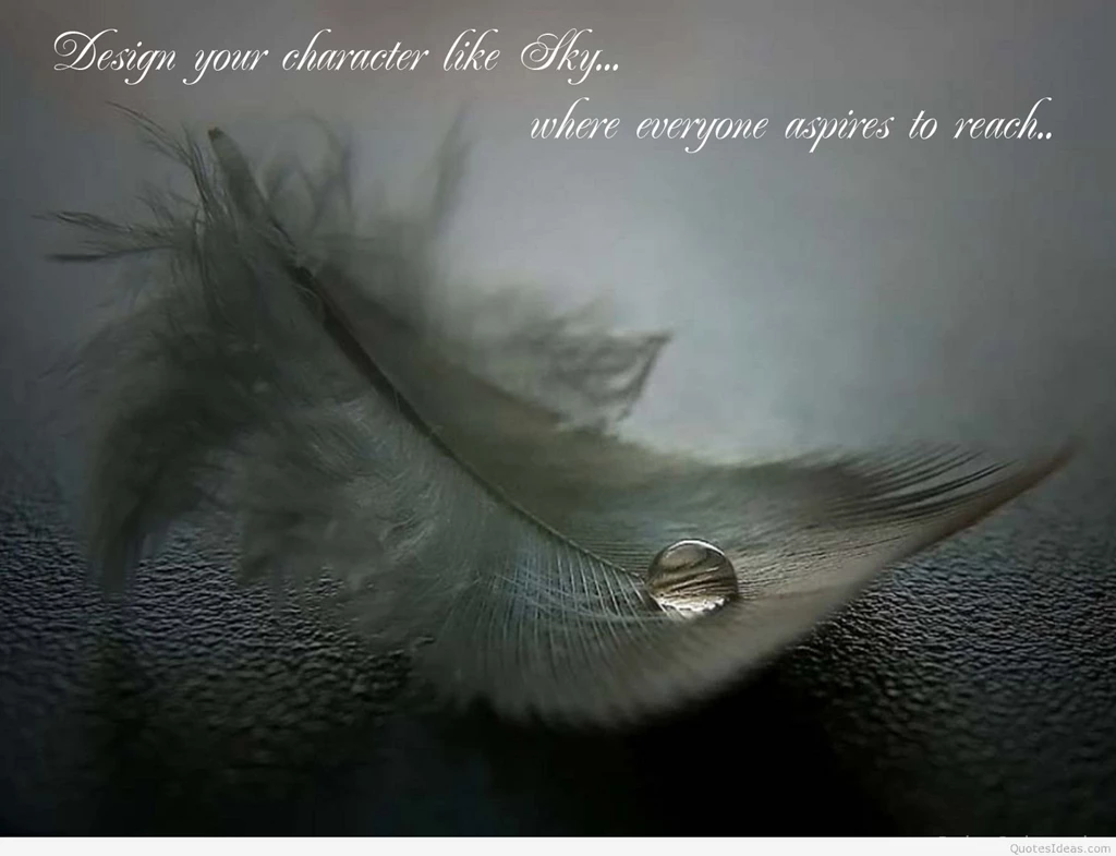 Inspiring Quote Wallpapers