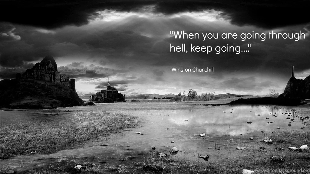 Inspiring Wisdom Quotes
