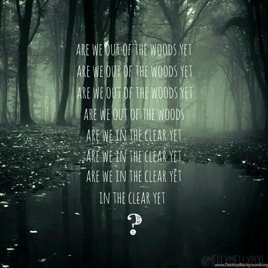 Taylor Swift Out Of The Woods Backgrounds Image From Zedge ...