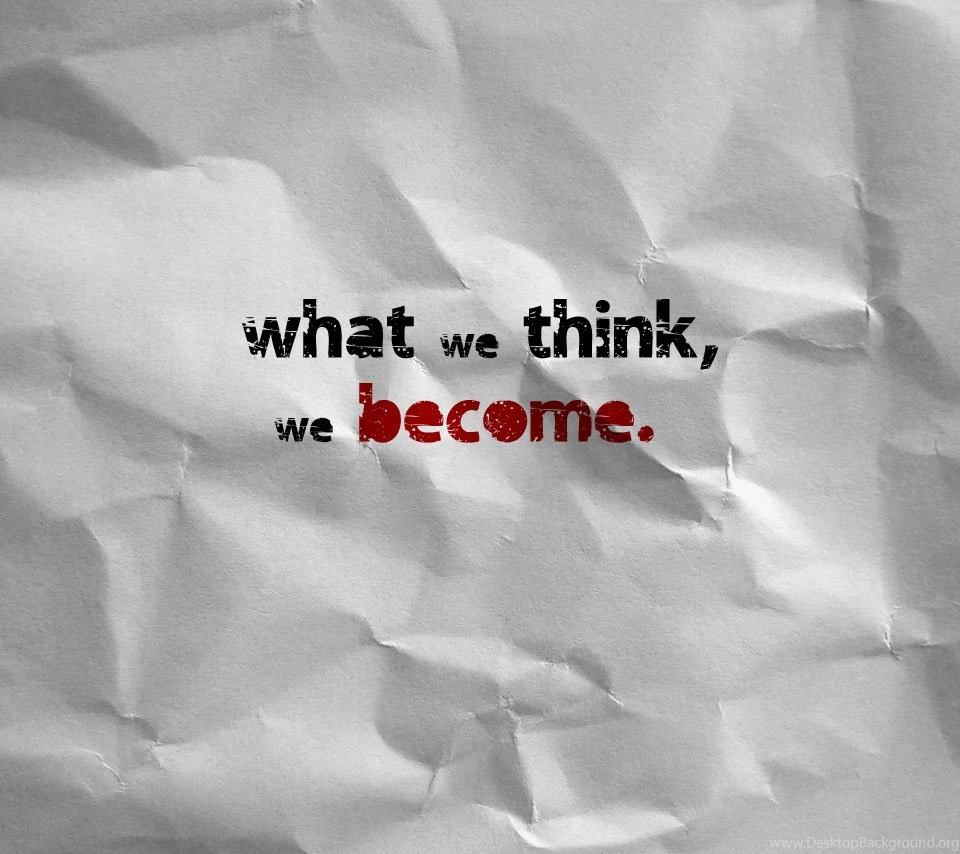 Shaped By Thoughts Flikie Wallpapers