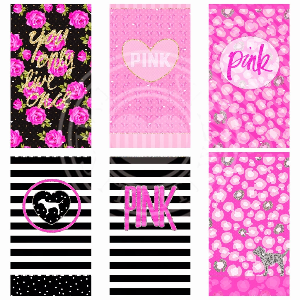 Pink Nation