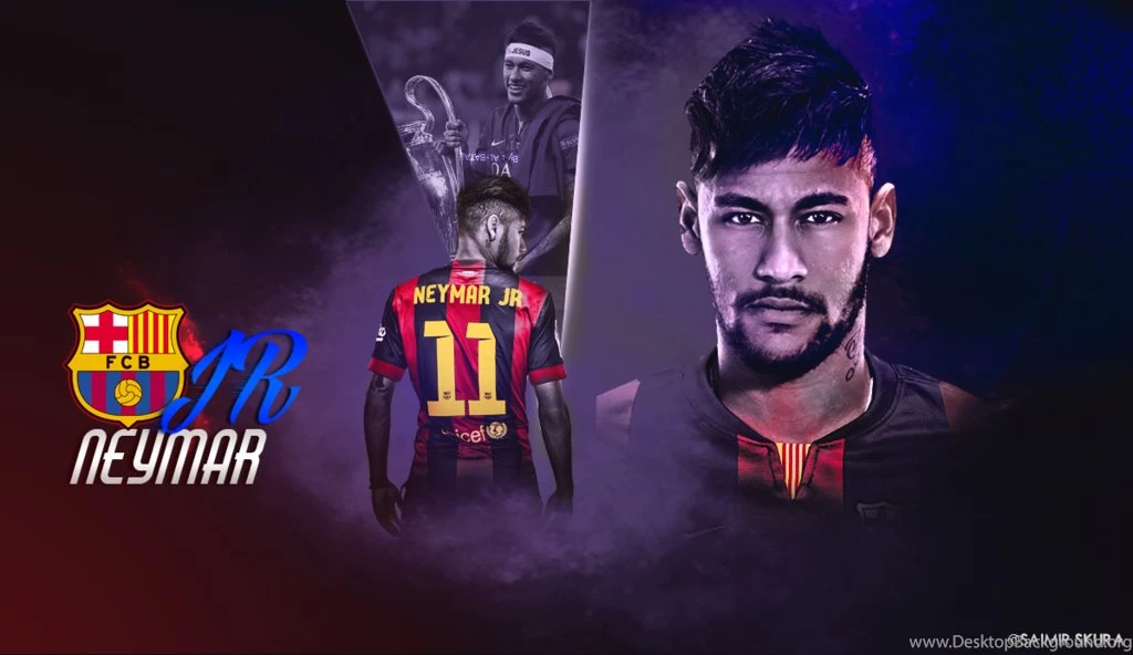 Neymar Jr Wallpapers . By : SS By Saimirskura On DeviantArt