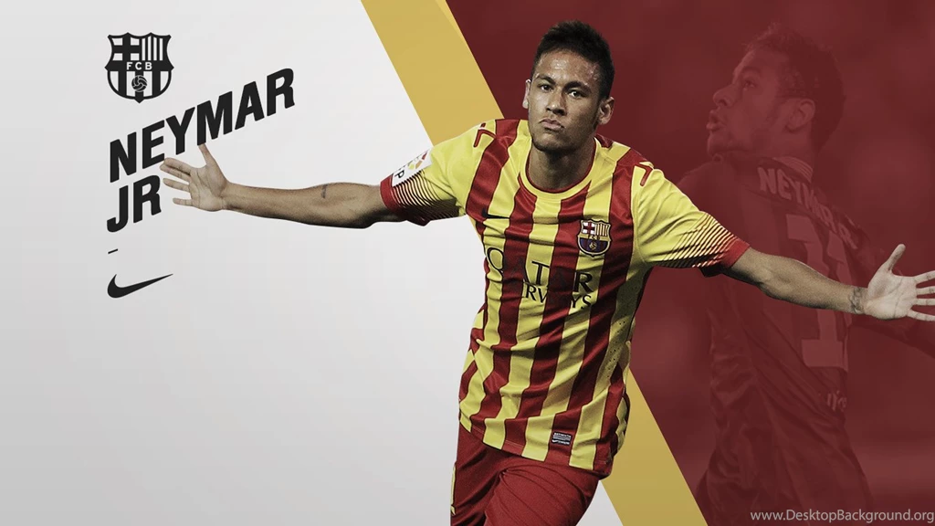 Neymar Jr Wallpapers