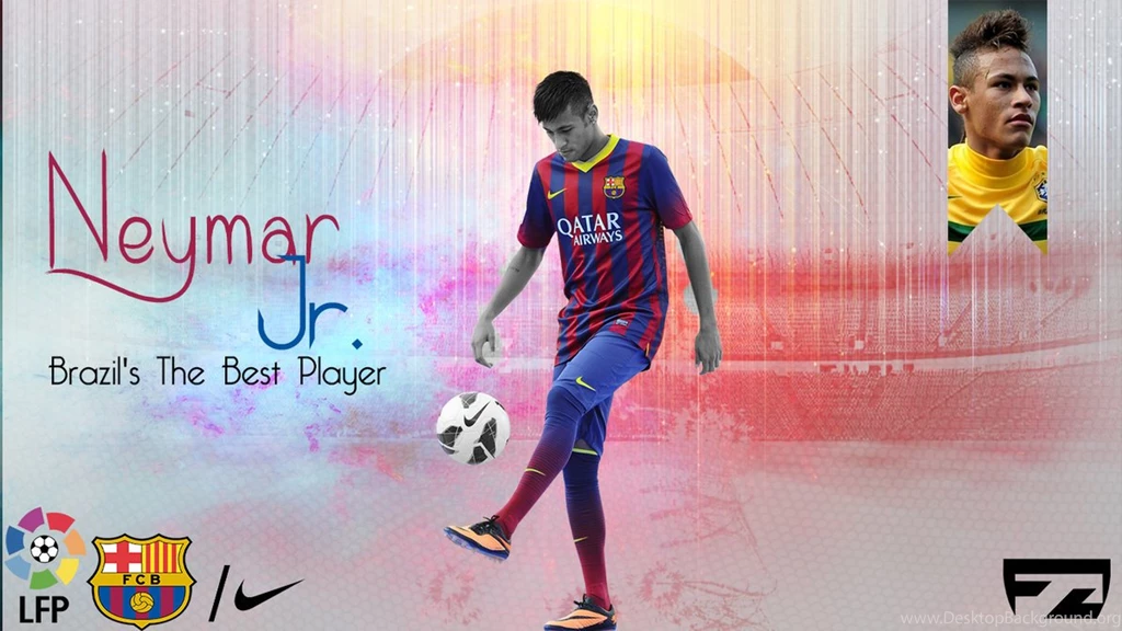 Neymar Jr. Wallpapers By FrenzyGraphic On DeviantArt