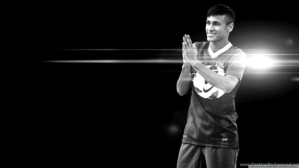 NEYMAR JR. HD Desktop Wallpapers : High Definition : Fullscreen ...