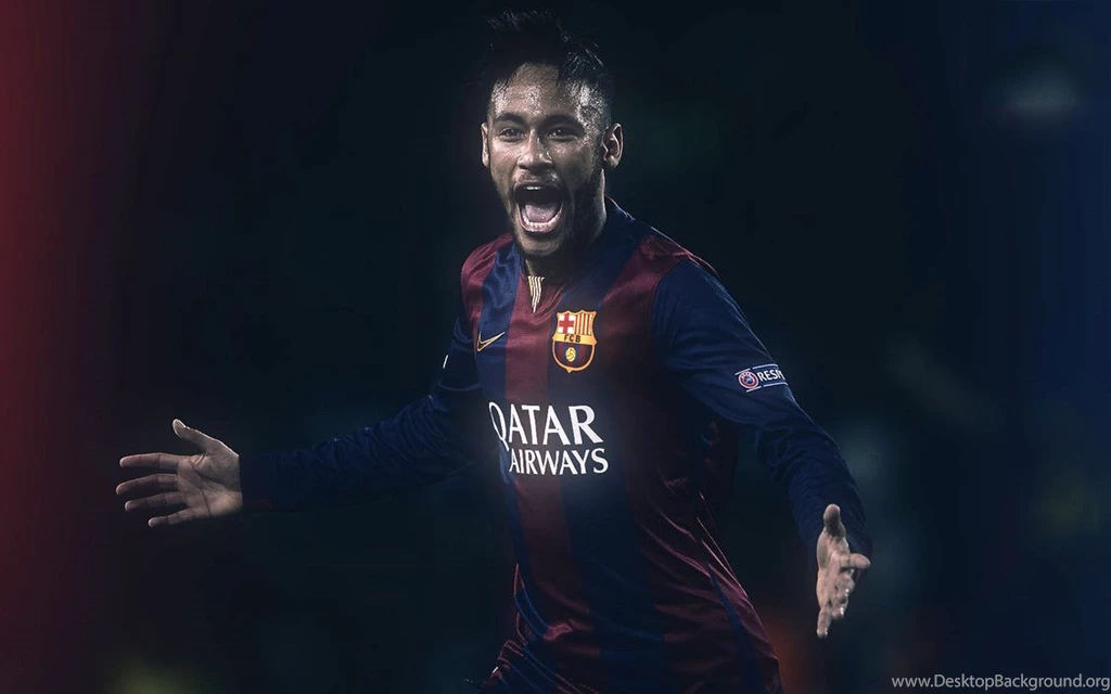 Neymar Jr Fc Barcelona Wallpapers 2014 2015