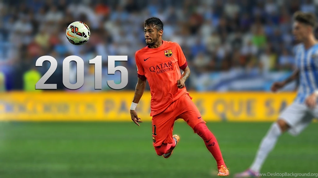 Neymar JR Wallpapers HD Desktop