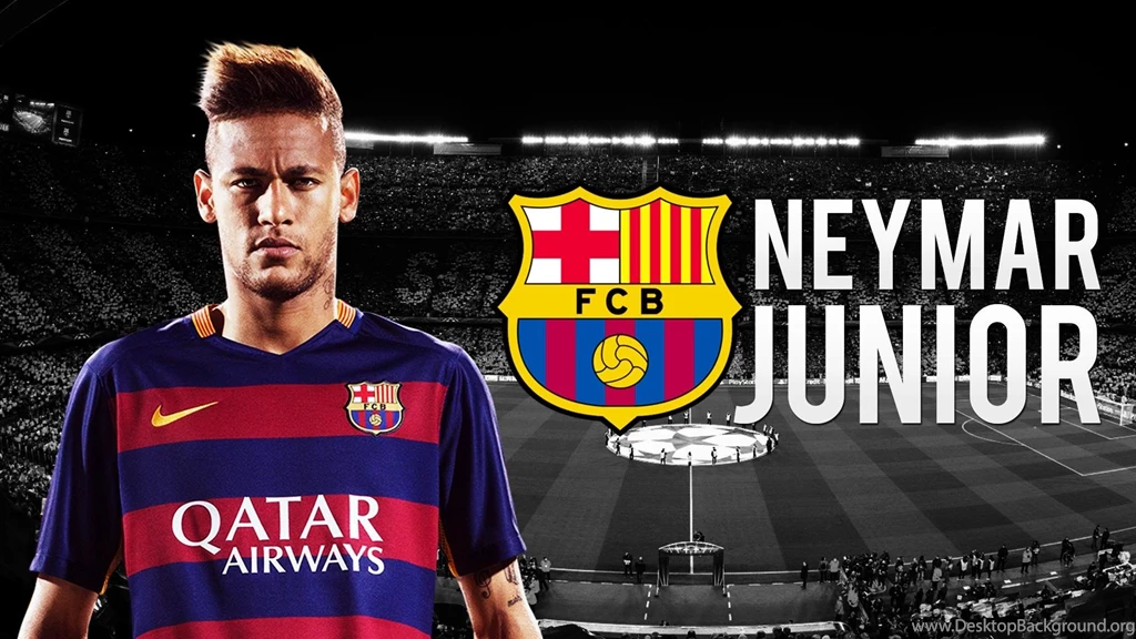 2016 Neymar HD Picture