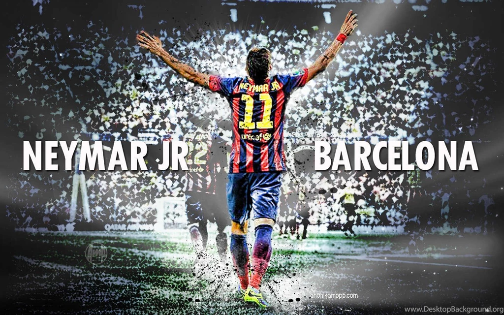 Neymar JR HD Pictures