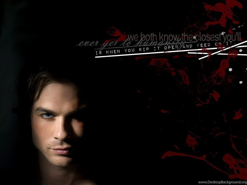 Damon Salvatore Wallpapers 2015 Wallpapers Cave