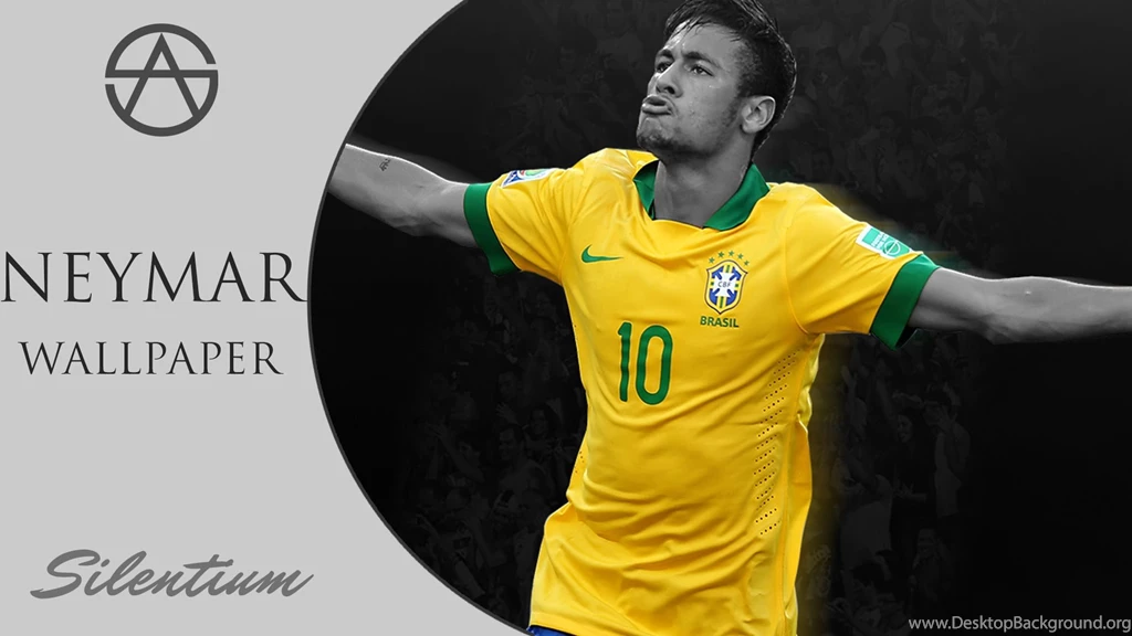 Neymar Jr