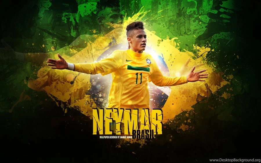 Neymarjr DeviantArt