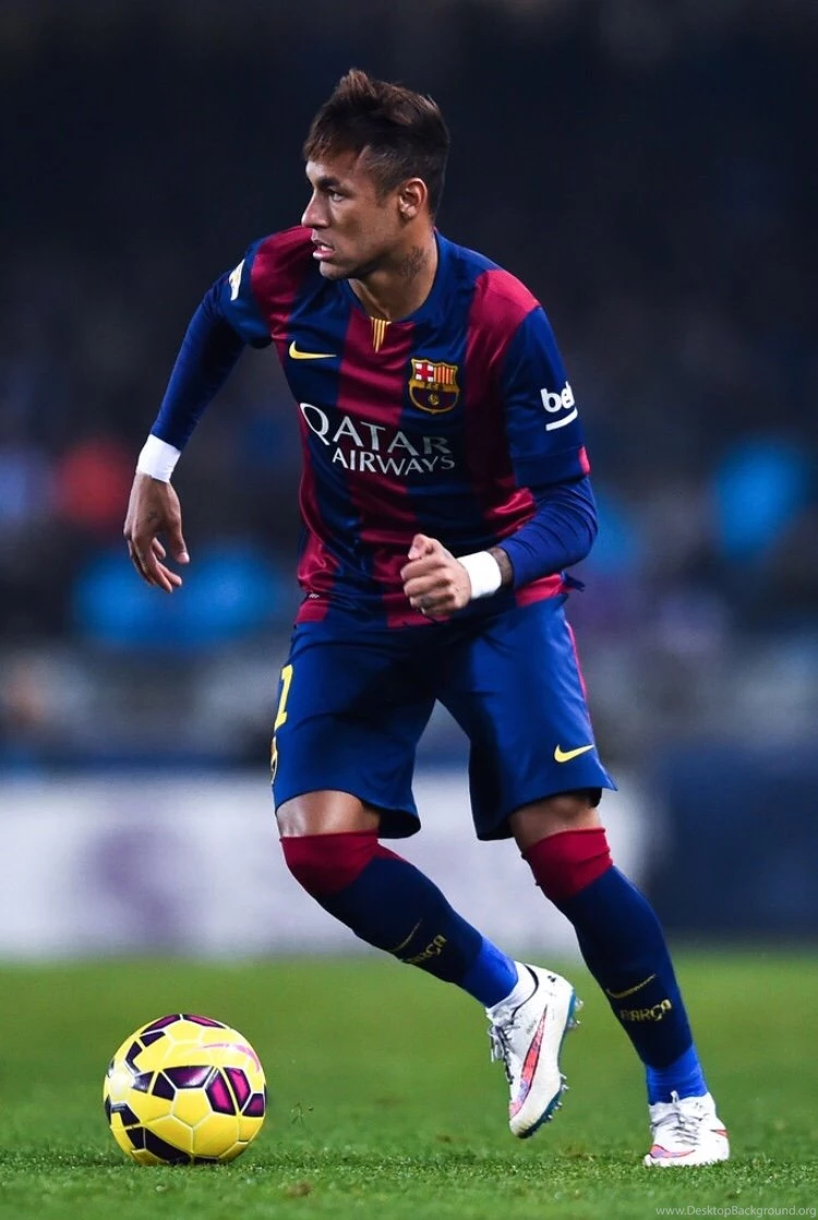Neymar Jr 2015 Images