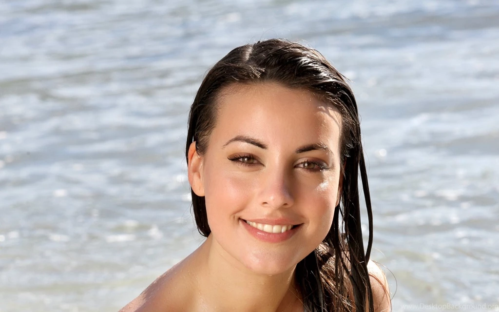 Download Wallpapers, Download 1920x1200 Green Women Thong Socks ...