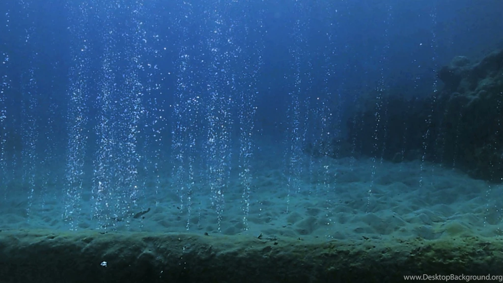 Pacific Ocean Takes Perilous Turn