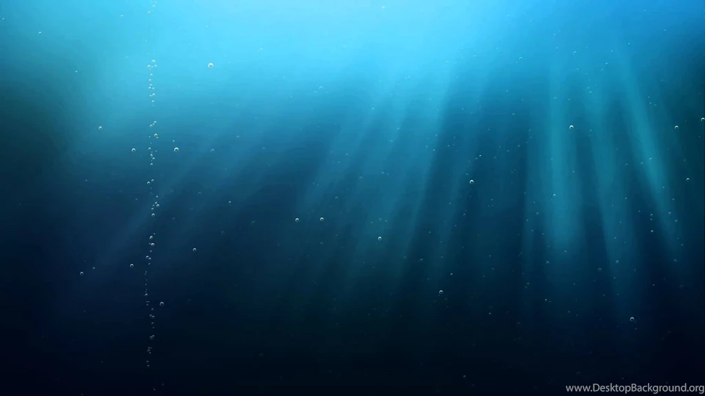 Ocean Floor Backgrounds