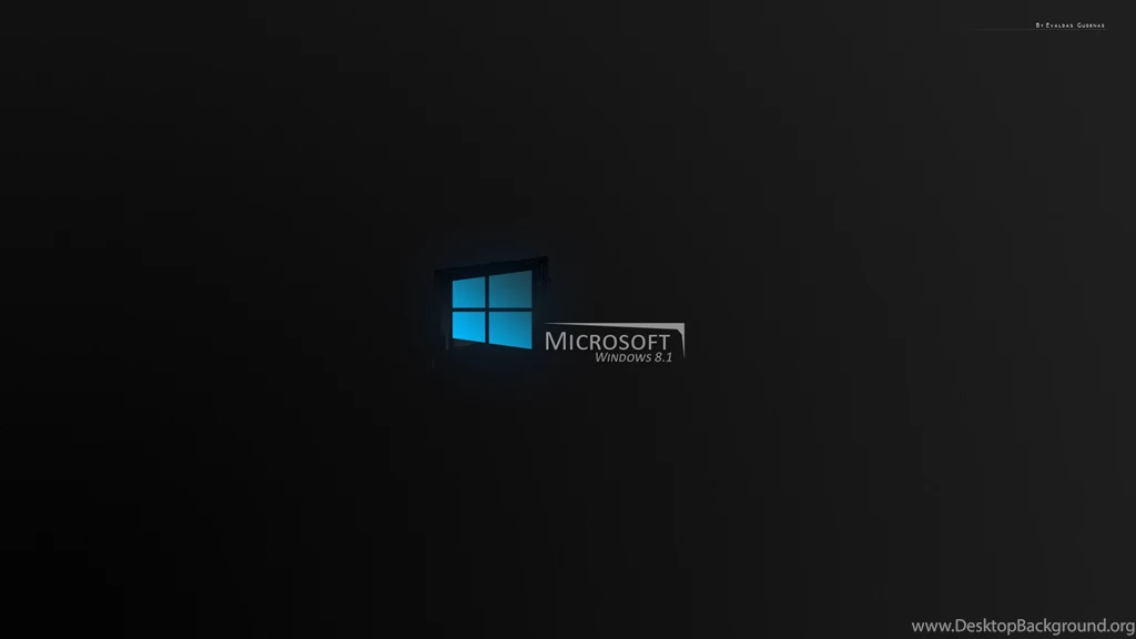 Windows 8.1