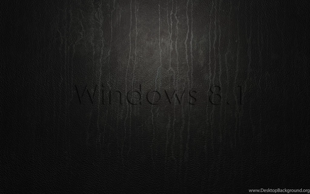 Windows 8.1 Wallpapers Pictures