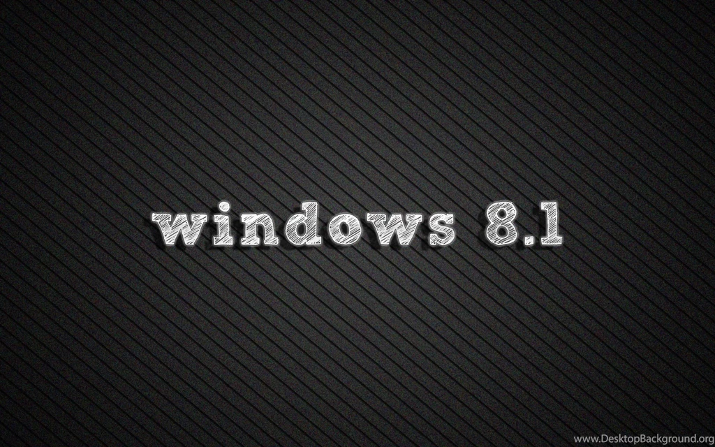 Windows 8.1 HD Wallpapers