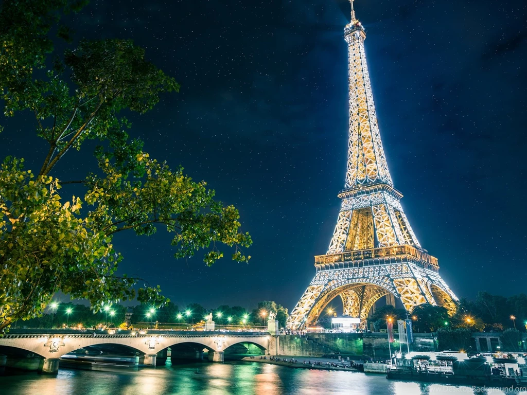 Paris Wallpapers Hd